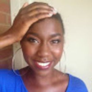 Meet your Posher, Esi a. m. arthur